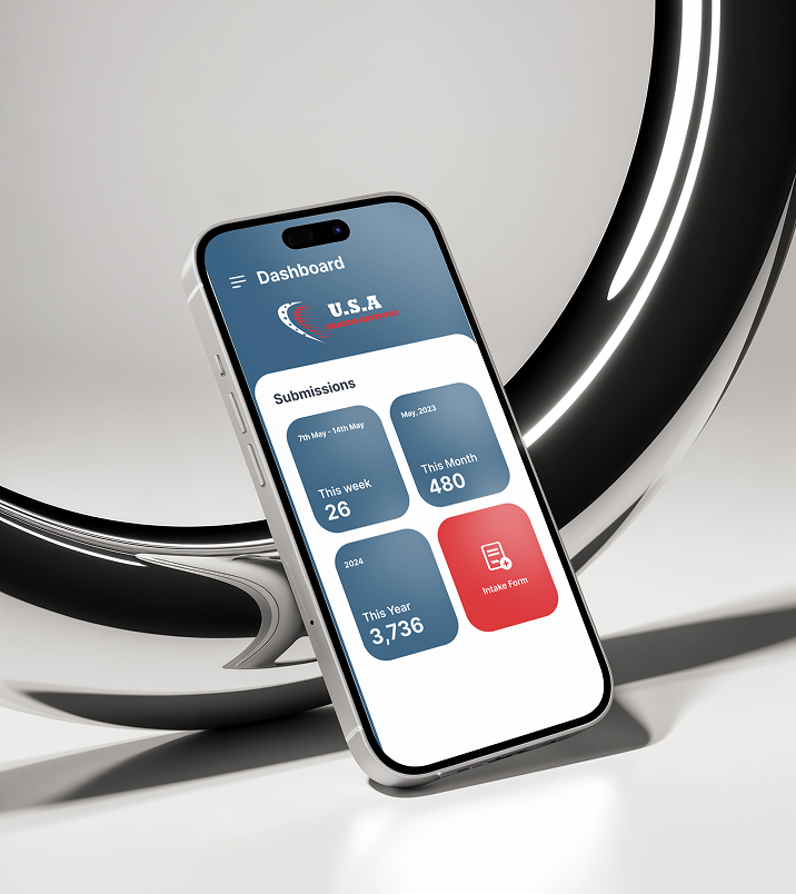 Mobile App